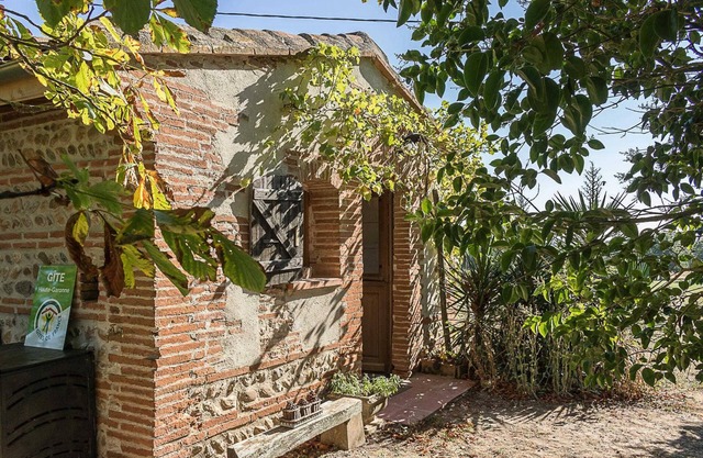 Le Cabanon - MAURESSAC