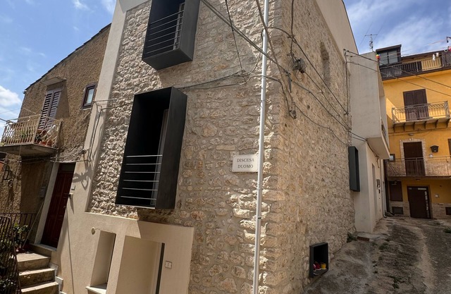 Le Camere dell'Emiro 2