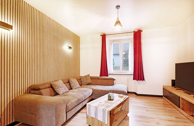 Le Ch'tit Appart - Joli appt vue montagne