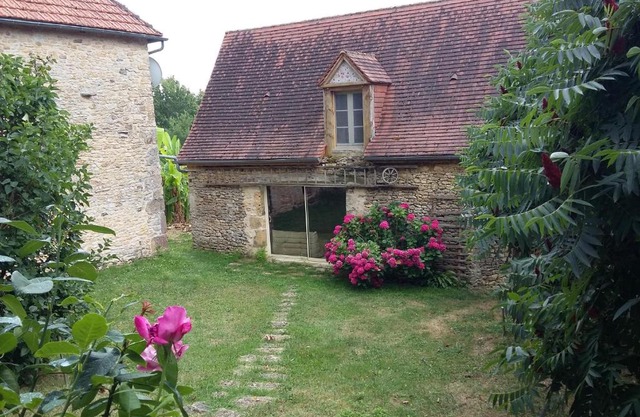 Le Chai, gîte de charme avec piscine