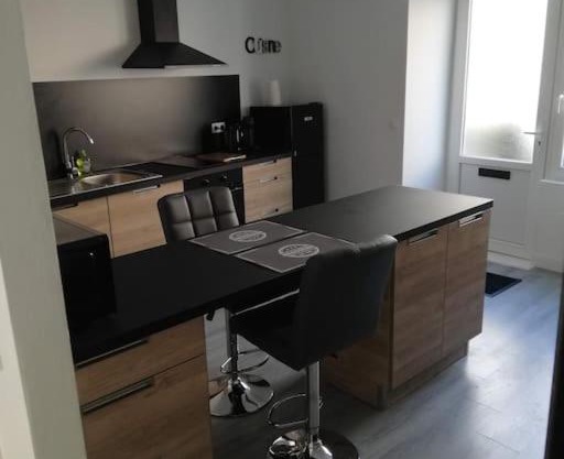 Le charmant port de Morlaix à votre porte !