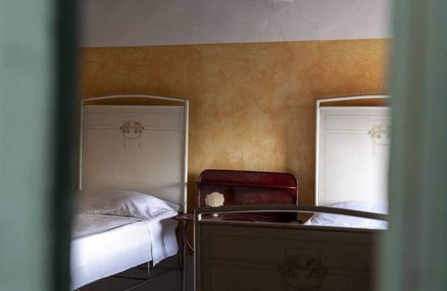 Le Chiusure - apartment 'Solaio'