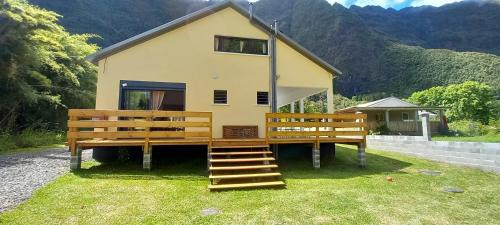 Le clos des remparts