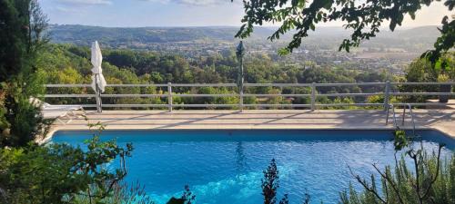le clos des etoiles B&B
