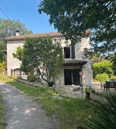 Le Clos des Fées