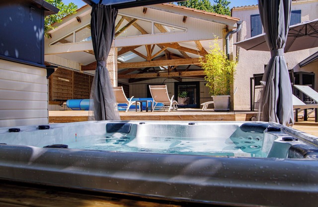 Le Clos des Lilas