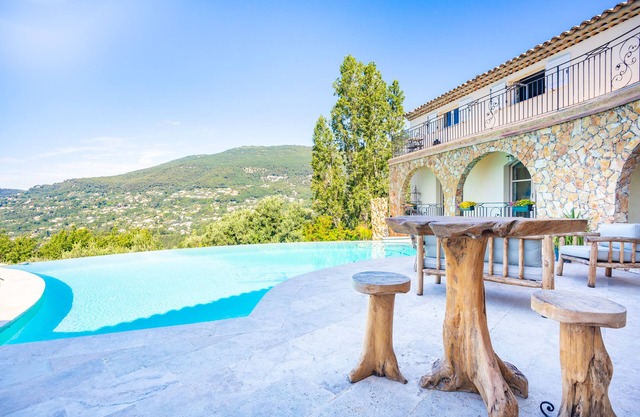 Le Clos des Senteurs