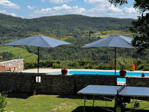 Le clos des songes.