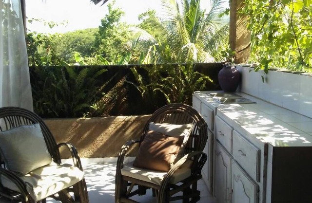 Le Creole Hideaway