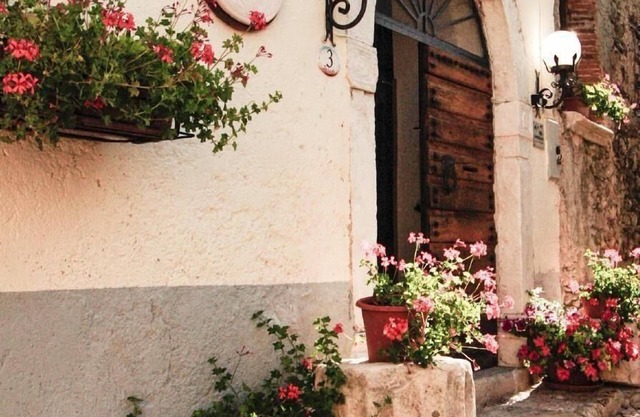 Le Dispense Apartment