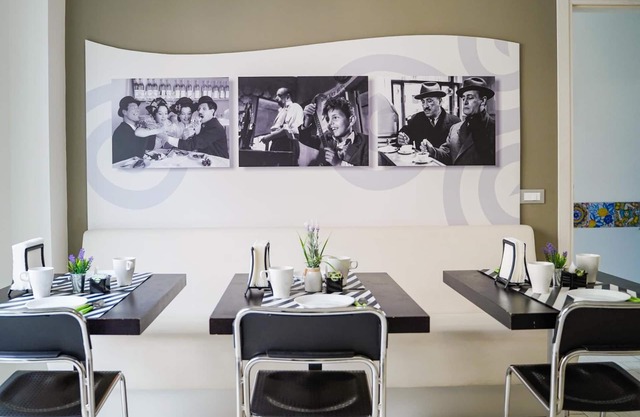 Le Due Sicilie Bed & Breakfast