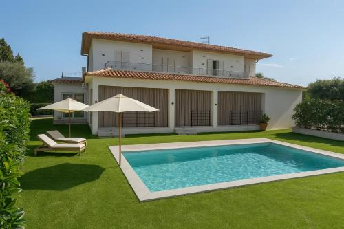 Le dune relax con cucina & piscina