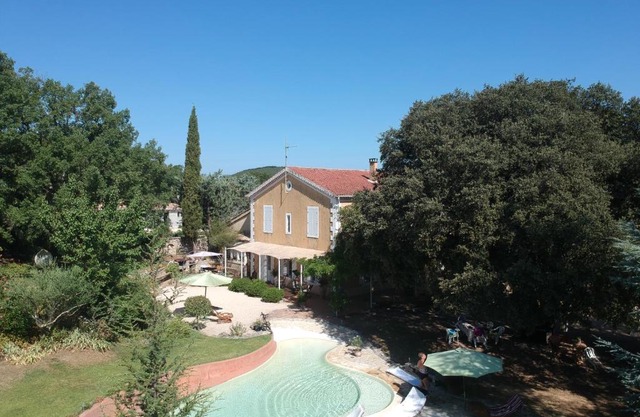 Le Fer en Cèze