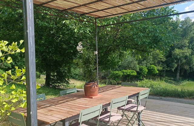 Le Gîte de Fompesquière