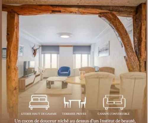 Le Gîte de Jade