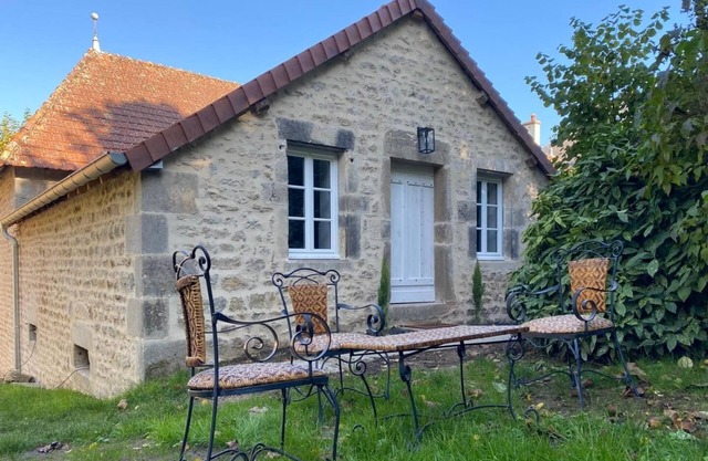 Le Gîte des Templiers - COUCHES