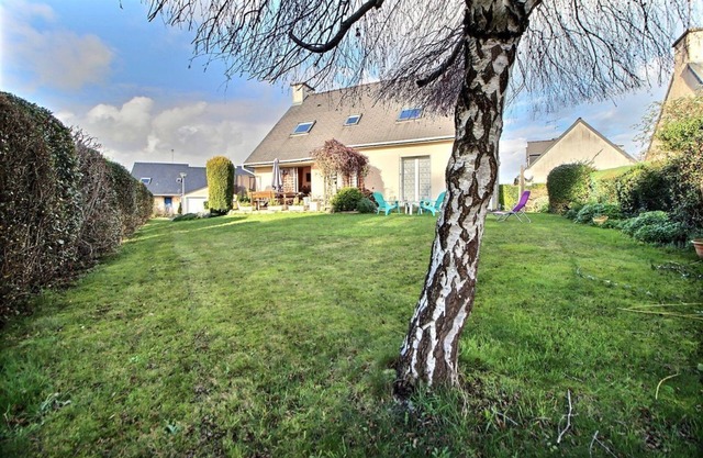 Le Gîte du Grand pré