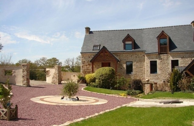 Le Gîte du Procureur