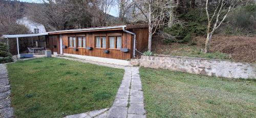 Le Gîte
