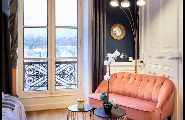Le Gatsby 3 étoiles