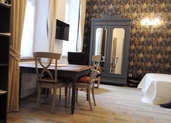 LE GEORGE SAND Elégant studio coeur historique