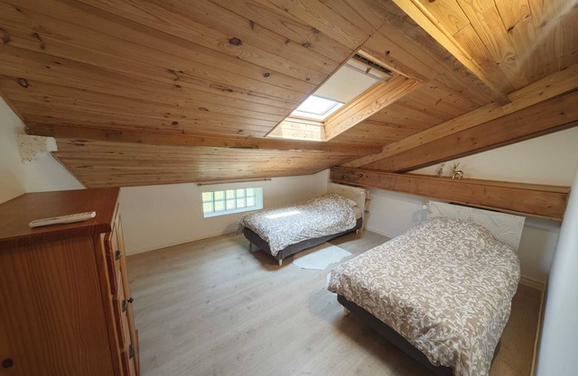 Le gite du Domaine: A little cocoon in Provence!