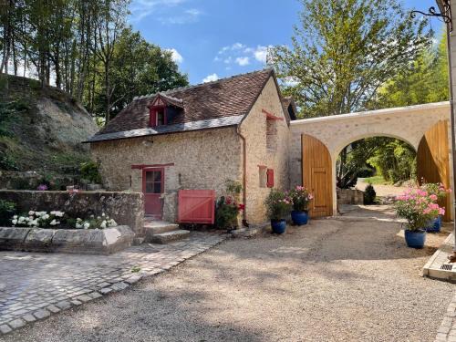 Le grand Moulin
