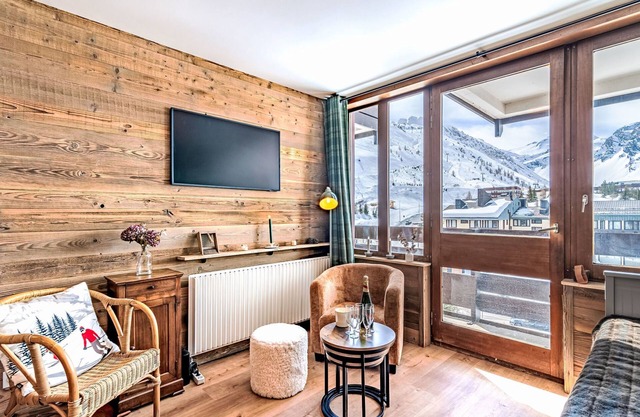 Le Hameau de Tovière by Interhome