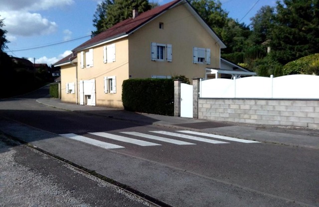 LE JR 70 Relais Motards