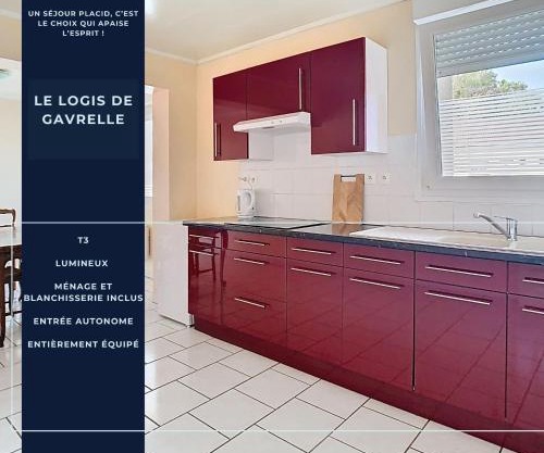 Le logis de Gavrelle