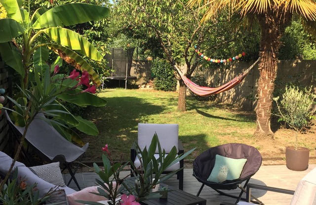 Le Mans pretty town house - 24h circuit - European pole of horses