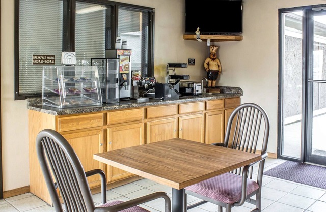 Le Mars Inn & Suites