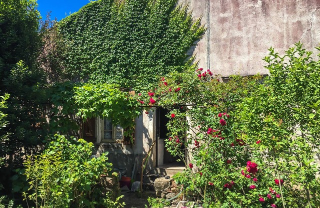 Le Mas du Figuier, vacation home