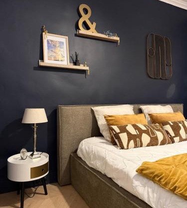 Le Mistral Sétois climatisé en plein cœur de ville