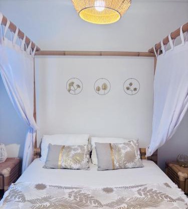 Le Mohana - L'évasion tropicale de l'Est