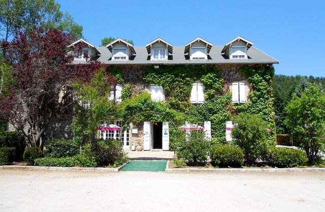 Le Moulin de Barette
