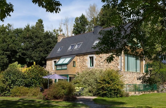 Le Moulin de Camblec