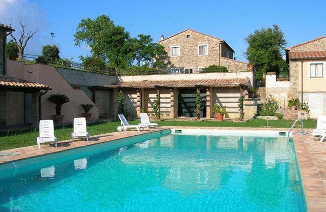 Le Murelle Country Resort