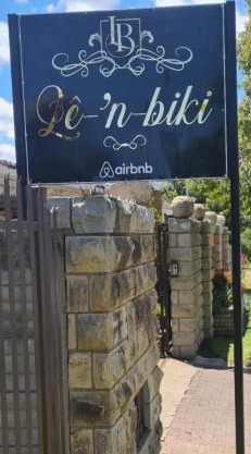 Le-n-Biki Air B&B