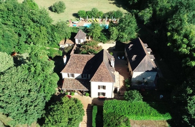 Le Noyer Résidence