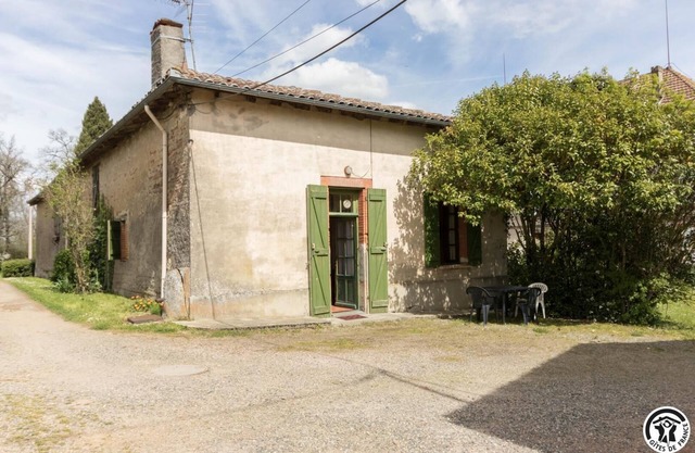 Le Pavillon - Saiguède