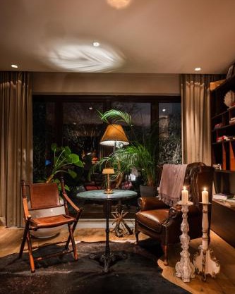 Le Petit Chalet - Artegianale