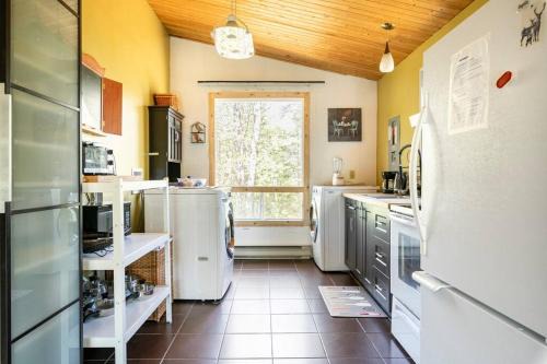 Le petit Cottage du Grand Boisé