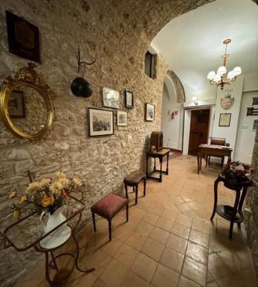 Le Prigioni del Palazzo B&B