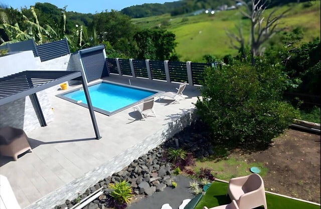 Le refuge du colibris