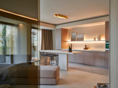 Le Residenze by Victoria Palace
