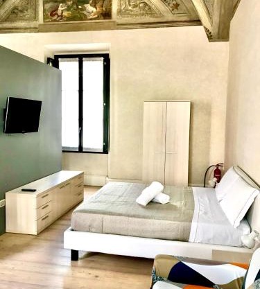 Le Residenze di Mantova