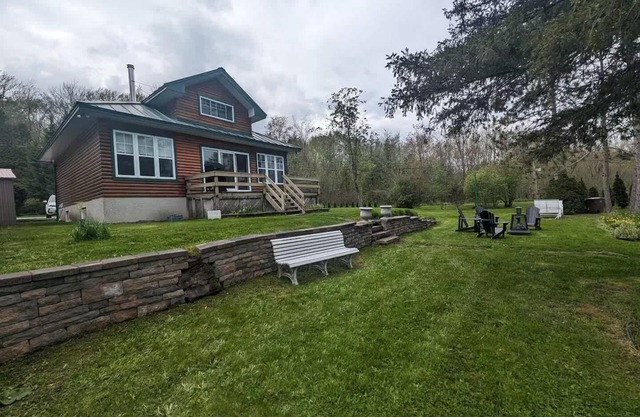 Le Selby – Comfort, Waterfront & Stunning View