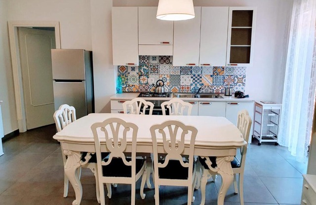 Le Sorelle Apartment