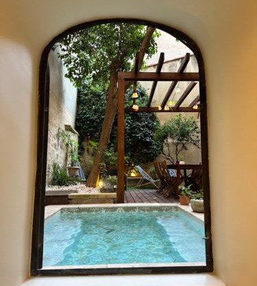 Le Spacieux - Un Voyage en Provence- Offre de lancement